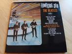 CD The Beatles - Something New, Verzenden, Zo goed als nieuw, Poprock