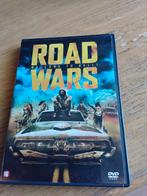 Road wars, Vanaf 16 jaar, Ophalen, Vampiers of Zombies