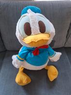 Donald Duck knuffel, Verzamelen, Disney, Ophalen of Verzenden, Donald Duck, Zo goed als nieuw, Knuffel