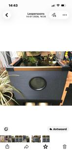 Terrasvijver, Ophalen, Zo goed als nieuw