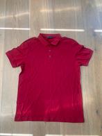 Rode polo maat L, Ophalen of Verzenden, Nieuw, Maat 48/50 (M), Rood