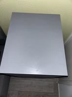 2 nachtkastjes mogen weg voor €50, Huis en Inrichting, Ophalen, 50 tot 100 cm, Rond, Zo goed als nieuw