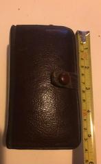 Te koop antiek mini bijbel, Antiek en Kunst, Ophalen of Verzenden