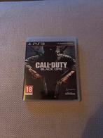 Call of Duty: Black Ops - PS3, Spelcomputers en Games, Games | Sony PlayStation 3, Online, Gebruikt, Vanaf 18 jaar, Shooter