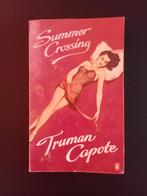 Truman Capote – Summer Crossing, Ophalen of Verzenden, Gelezen, Nederland