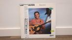 Larry Carlton – Discovery LP / Vinyl Plaat, Japan, Jazz, Gebruikt, 1980 tot heden, Ophalen of Verzenden, 12 inch