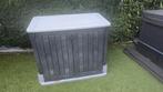 opbergbox tuin, Tuin en Terras, Ophalen, Gebruikt