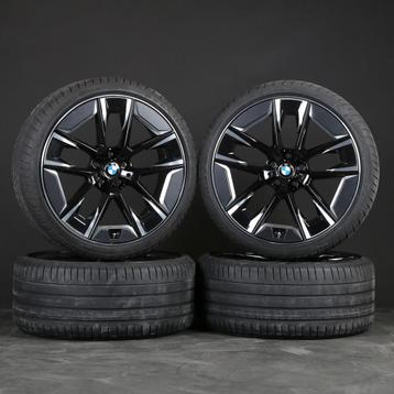BMW 20 INCH ORIGINEEL INDIVIDUAl  4 Banden 2,100€ beschikbaar voor biedingen