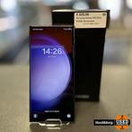 Samsung Galaxy S23 Ultra 512GB Zwart | Nieuwstaat, Zo goed als nieuw