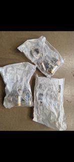 Voetventiel, Ophalen, Nieuw, 50 tot 100 mm