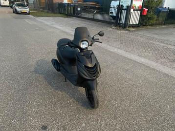 Piaggio zip | 2018 | 4T | 50 cc beschikbaar voor biedingen
