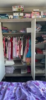 Kast, commode en plank kinderkamer, Kinderen en Baby's, Kinderkamer | Commodes en Kasten, Ophalen, Kast, 50 tot 70 cm, 105 cm of meer