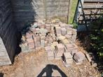 Gratis af te halen klinkers, Ophalen, Gebruikt, Klinkers, 10 m² of meer