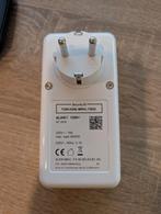 Complete Devolo dLAN Powerline Set (1200+ & 500 Wifi), Ophalen of Verzenden, Zo goed als nieuw, Delovo