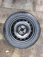 Band Thuiskomer T125/80 R16 97M, Ophalen