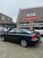 Volvo S60 2.5 T AUT 2005 Blauw, Auto's, Volvo, Origineel Nederlands, Te koop, 5 stoelen, 210 pk