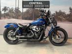 Harley-Davidson Street Bob FXDB, Motoren, Motoren | Harley-Davidson, 1690 cc, Bedrijf, Meer dan 35 kW, Overig