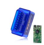 ELM327 OBD2 Bluetooth V2.1 auto diagnostisch hulpmiddel, Ophalen of Verzenden, Nieuw