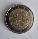 2 Euro Herdenkingsmnt., Erasmus Programme 2022 letter F, Verzenden, Duitsland, 2 euro, Losse munt