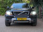 Volvo XC90 4.4 V8 AWD Sport R-line, Geartronic, 2007, Zwart, Zwart, Leder, Vierwielaandrijving, 315 pk
