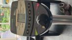 HOMETRAINER Proaction BH Fitness Swing, Ophalen, Gebruikt, Metaal, Hometrainer