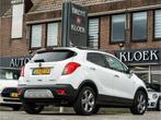 Opel Mokka 1.4 T Cosmo 4x4 ORG NL PANO XENON STOEL EN STUUR, Te koop, Benzine, Gebruikt, 141 pk