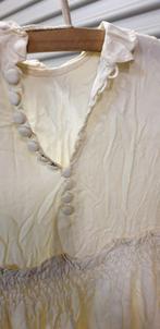 communie kleed retro, Ophalen of Verzenden, 'T Olde Gre-j, Info@toldegrej.nl, Endepoelstraat 20f Didam