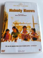 Nobody Knows DVD - Kore-eda Hirokazu, Cd's en Dvd's, Dvd's | Filmhuis, Ophalen of Verzenden, Azië