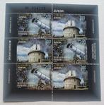 Bosnie Herz.- Bosnia herz. (Servie) 2009 cept PF mich blad 1, Postzegels en Munten, Postzegels | Europa | Overig, Cept, Ophalen of Verzenden