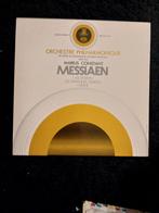 Messiaen - Orchestre Philharmonique LP, Ophalen of Verzenden, Modernisme tot heden, Zo goed als nieuw, Orkest of Ballet