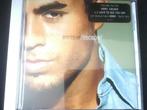 Enrique Iglesias, Escape cd, Ophalen of Verzenden, Zo goed als nieuw