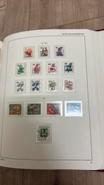 Importa juweel Deutsche bundespost (3/4), Ophalen of Verzenden, BRD, Gestempeld