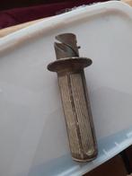 N.O.S oldtimer origineel magura gashendel bromfiets motor, Ophalen, Zo goed als nieuw, Overige typen, Overige merken