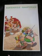 Astrix en Obelix Kaartspel, Ophalen of Verzenden, Zo goed als nieuw