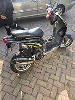 Peugeot ludix, Ophalen, Tweetakt, Gebruikt, Peugeot