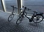 2 Elektrische Fiets - Goede Conditie, Overige merken, Ophalen of Verzenden, Zo goed als nieuw, 51 tot 55 cm