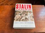 S.Sebag Montefiore - Stalin, het hof van de rode Tsaar, 20e eeuw of later, Ophalen of Verzenden, S.Sebag Montefiore, Zo goed als nieuw