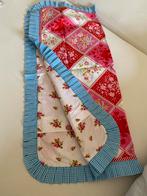 PIP dekbedovertrek 1 persoons, zo goed als nieuw, Ophalen of Verzenden, Zo goed als nieuw, Eenpersoons