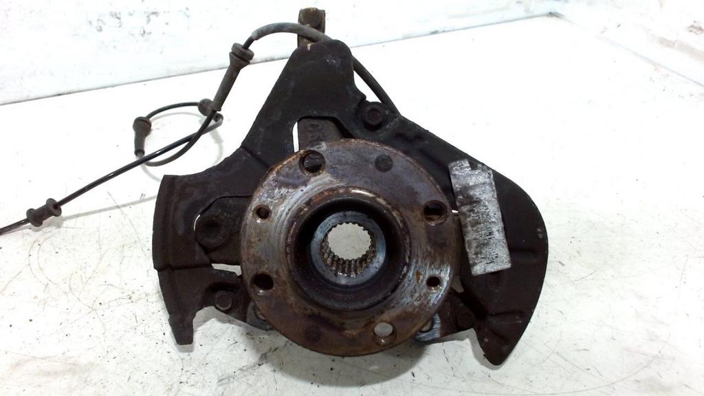 Wielnaaf rechts voor Ford Ka, Onderdelen@venauto.nl, Van der Ven Autorecycling B.V., Gebruikt, Ettenseweg 76, 4706 PB Roosendaal, The Netherlands