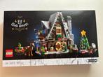 LEGO Elf Club House 10275 - Nieuw in doos!, Ophalen of Verzenden, Nieuw, Complete set, Lego