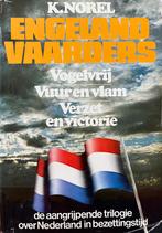 Engelandvaarders - K. Norel, Boeken, Ophalen of Verzenden, 20e eeuw of later, Gelezen