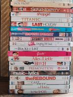 Diverse dvd's, Alle leeftijden, Ophalen of Verzenden, Zo goed als nieuw, Overige gebieden
