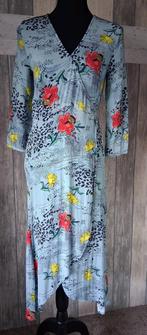 Pom Amsterdam jurk maat 36, Kleding | Dames, Nieuw, Maat 34 (XS) of kleiner, Pom Amsterdam, Onder de knie