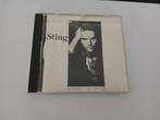 Sting – ...Nothing Like The Sun, Ophalen of Verzenden, Gebruikt, Poprock