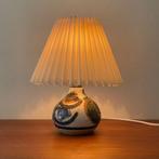 Søholm Stentøj LAMP Cactus serie Bornholm Denmark MidCentury, Overige materialen, Gebruikt, Vintage Mid Century Modern Scandinavisch design Deens Danisch
