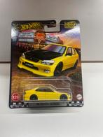 Hotwheels premium toyota altezza, Hobby en Vrije tijd, Modelauto's | Overige schalen, Ophalen of Verzenden, Zo goed als nieuw