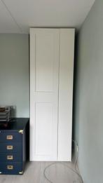 Ikea Pax deur Bergsbo 50x229cm wit, Huis en Inrichting, Kasten | Kledingkasten, Ophalen, 200 cm of meer, 50 tot 100 cm, Zo goed als nieuw