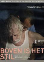 Boven Is Het Stil - Nanouk Leopold ( Cineart ), Alle leeftijden, Drama, Ophalen of Verzenden, Zo goed als nieuw