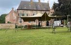 Prachtige (nieuwe) stretchtent te huur 6mx10m, Verzenden, Nieuw, Overige