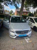 Mercedes-Benz B180 CDI taxi klaar sfeerverlichting half leer, Auto's, 4 cilinders, 1796 cc, 1200 kg, Diesel